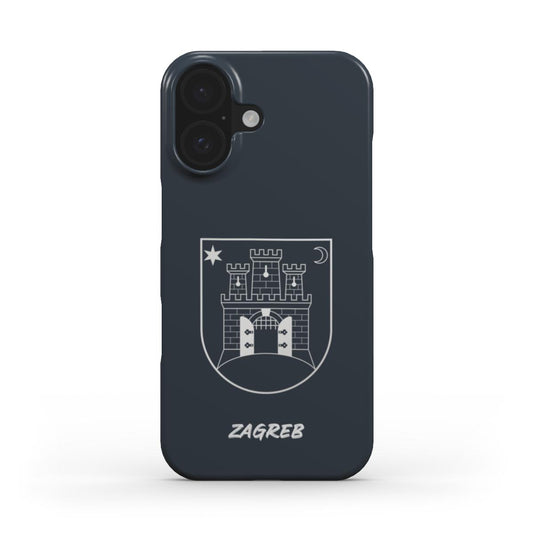 Snap Maskica "Zagreb"