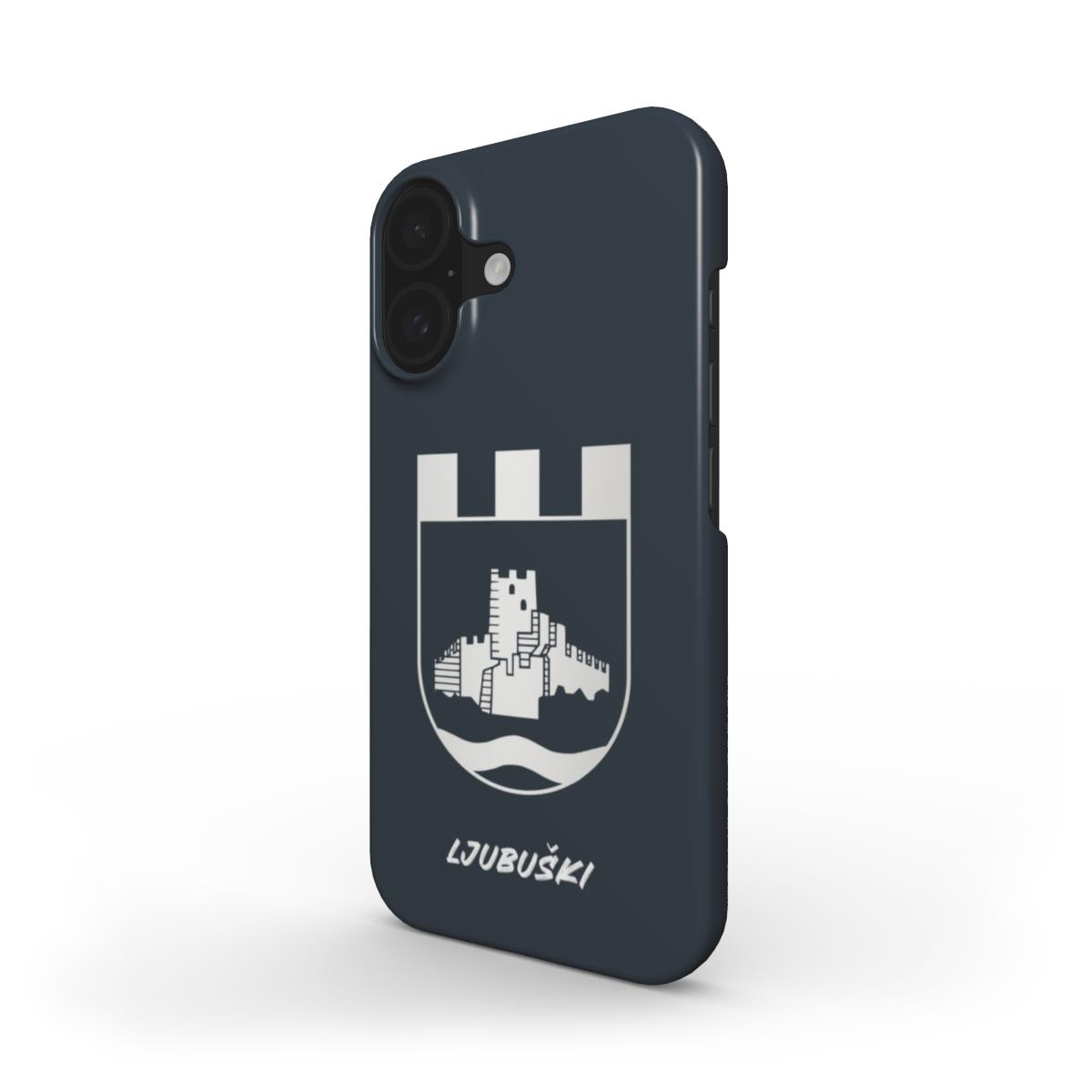 Snap Maskica "Ljubuški"