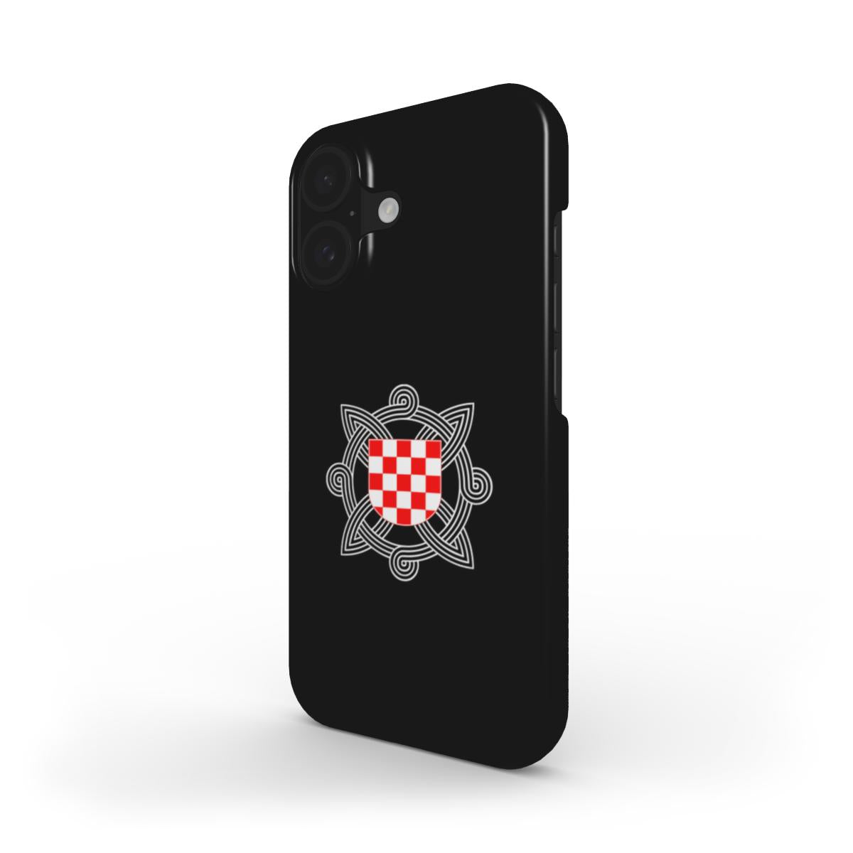 Snap Maskica "Hrvatski Pleter"