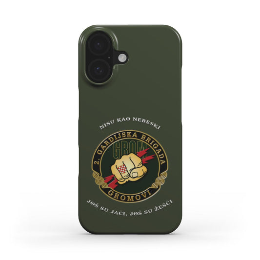 Snap Maskica "Gromovi"