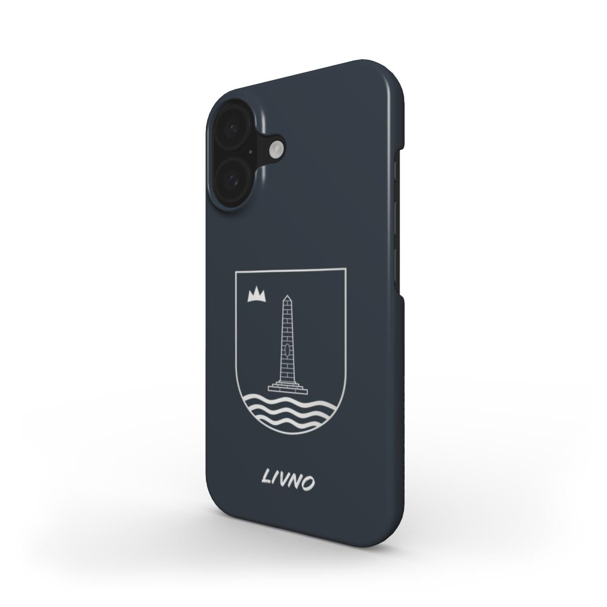 Snap Maskica "Livno"