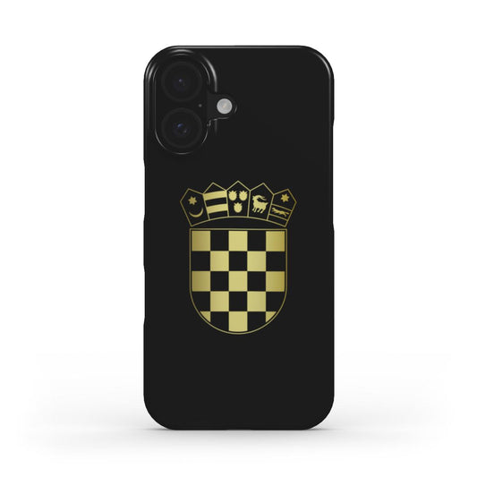 Snap Maskica "Hrvatska"