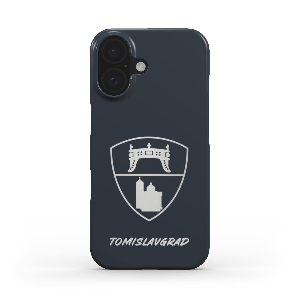 Snap Maskica "Tomislavgrad"