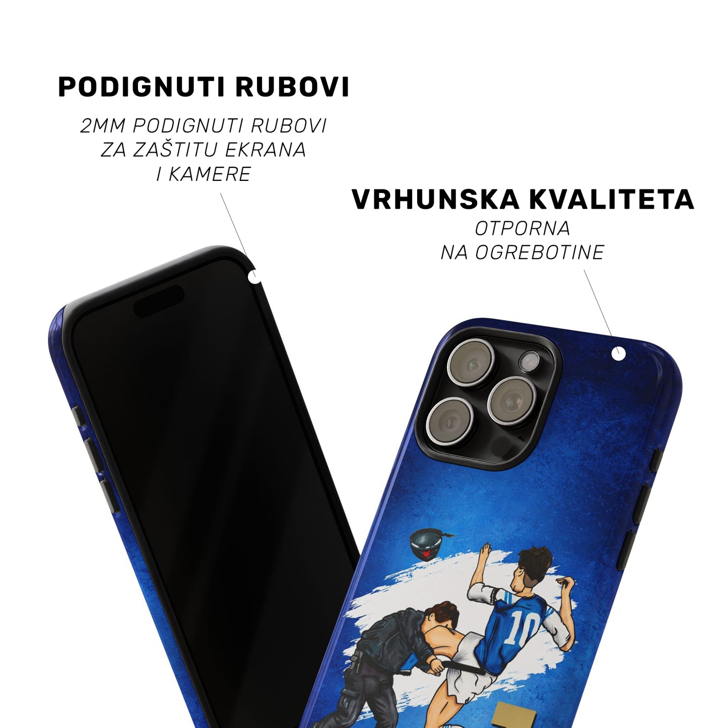 Tough maskica "Zvonimir Boban"