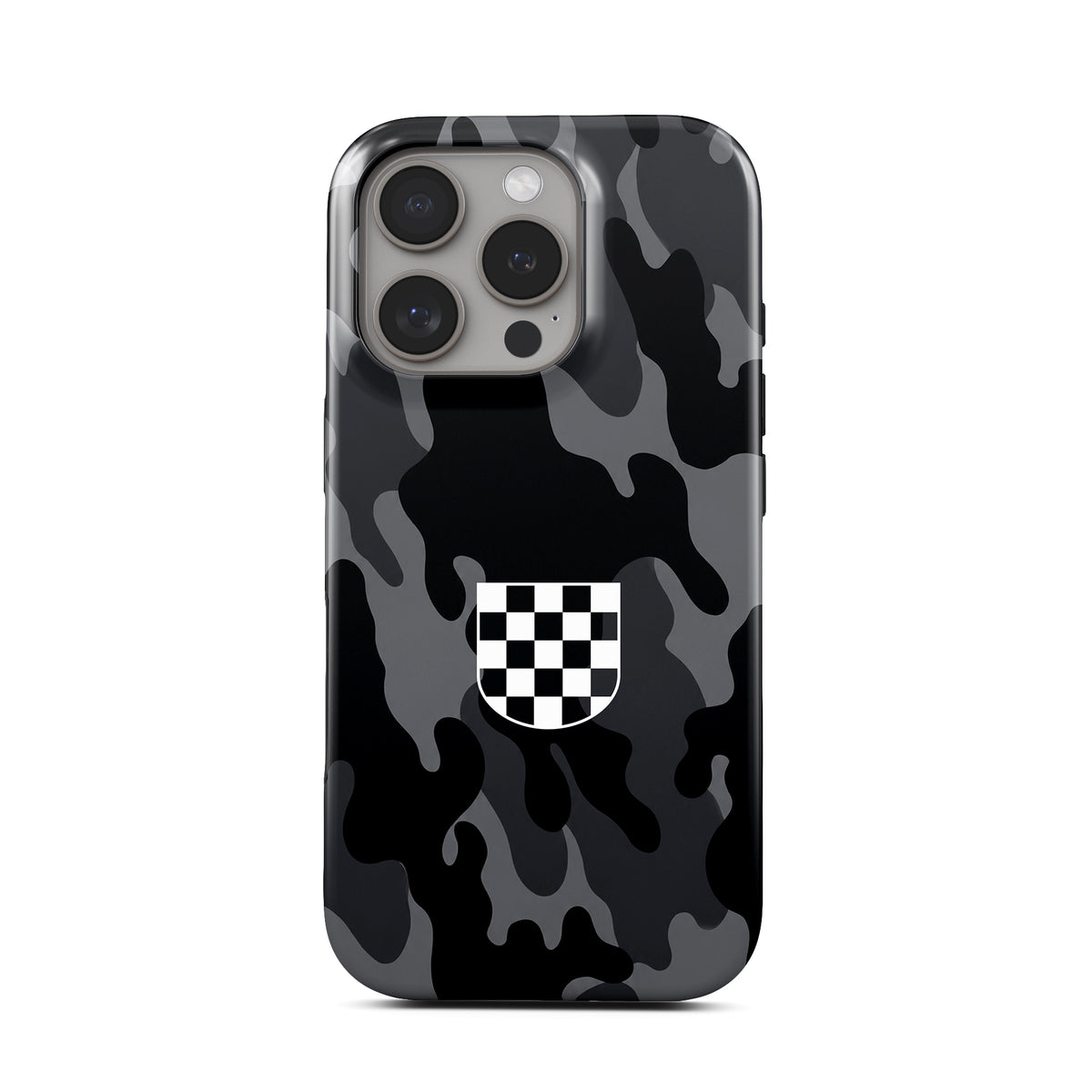 Maskica "Dark Tactical"