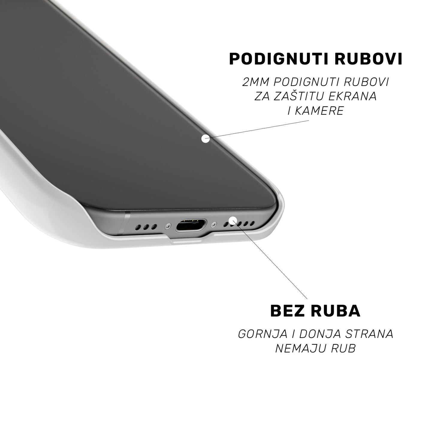 Snap Maskica "Hrvatski leptir"