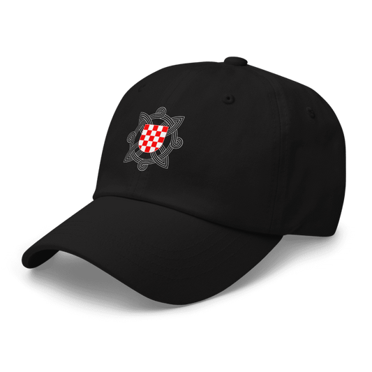 Kapa "Hrvatski pleter"