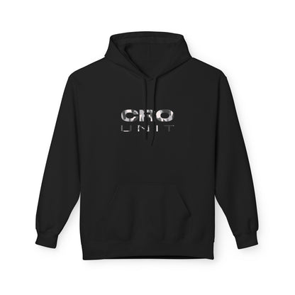 Dukserica "CRO Unit Grey Camo"