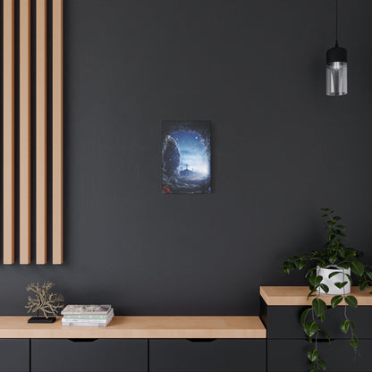 Canvas "Sepulcrum Christi"