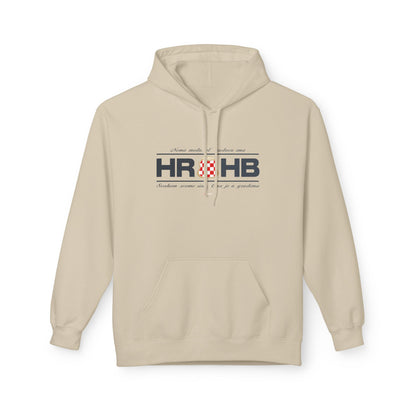 Dukserica "HR HB"