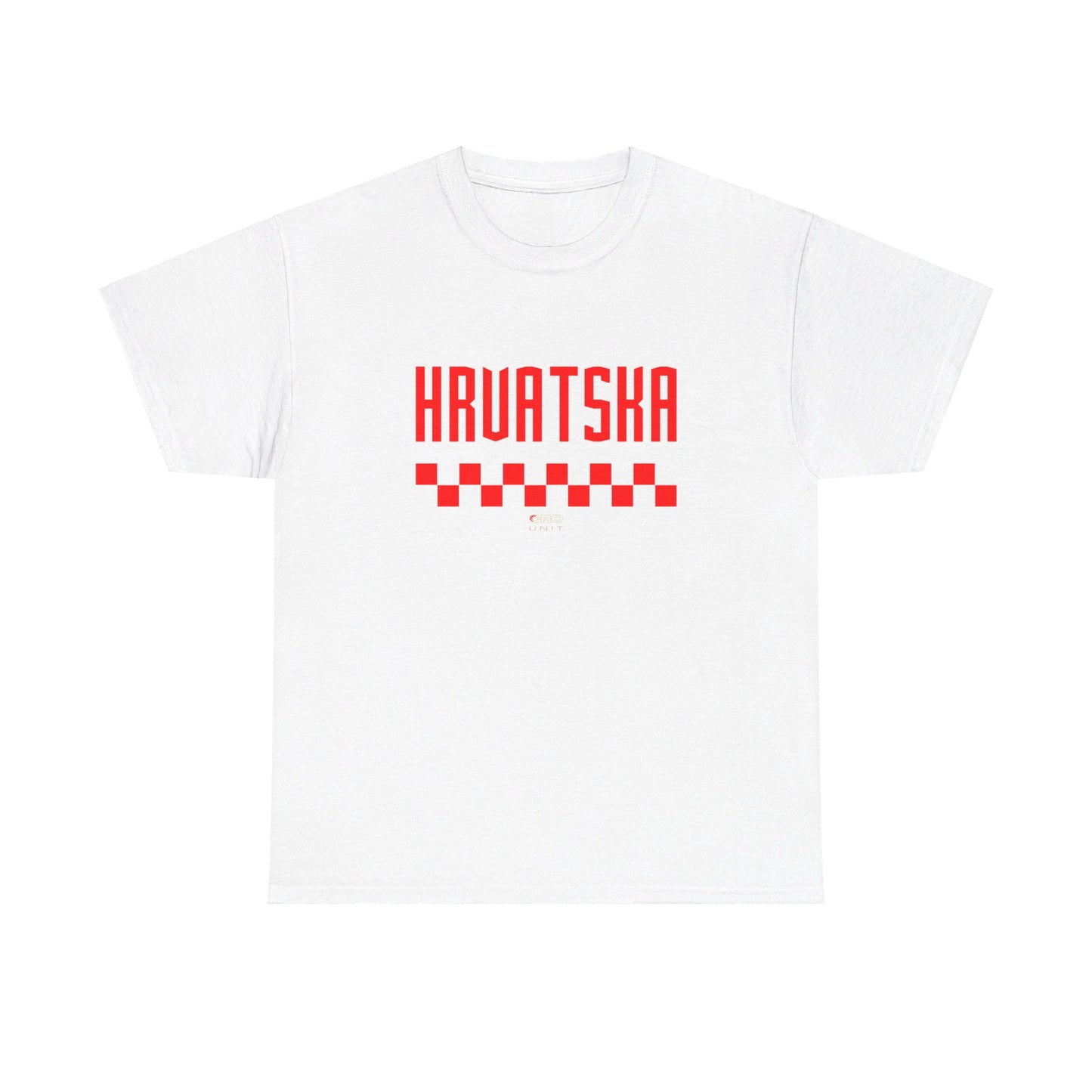 Navijačka majica "Hrvatska"