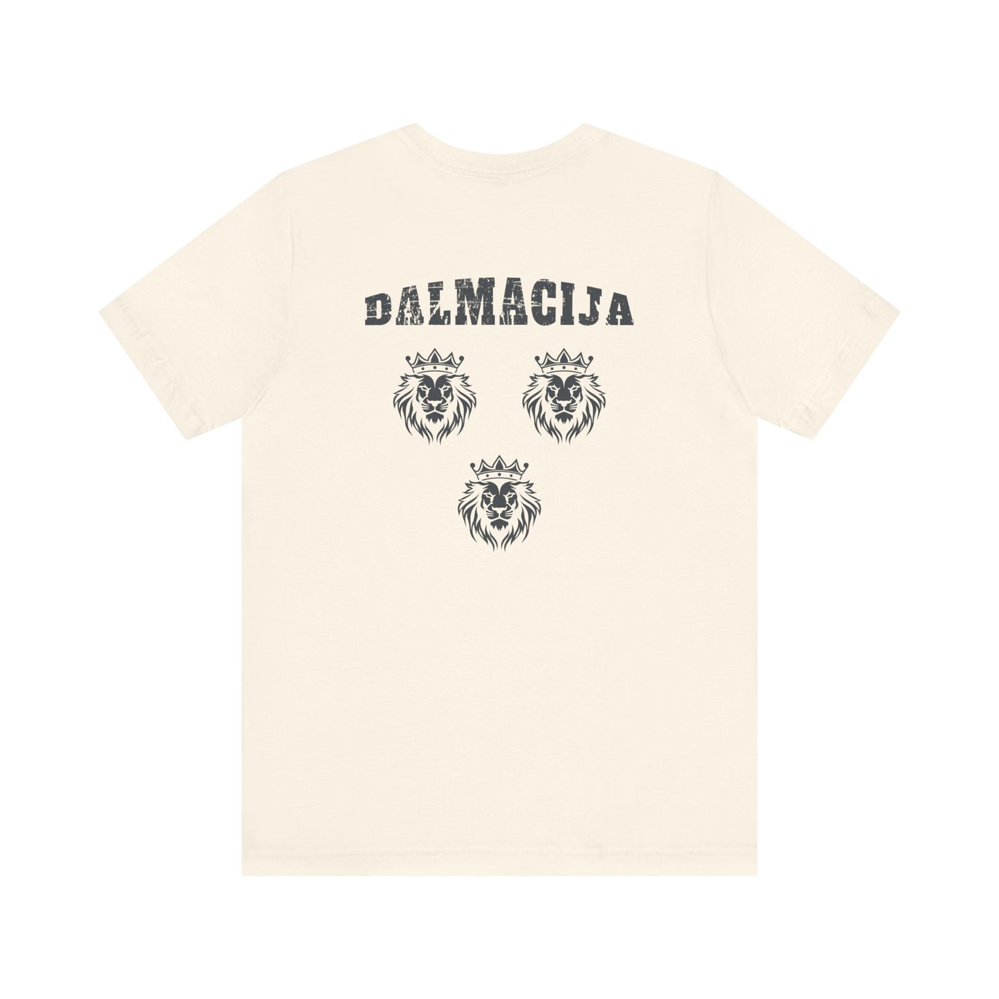 Majica "Dalmacija"