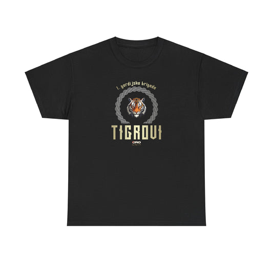 Majica "Tigrovi"