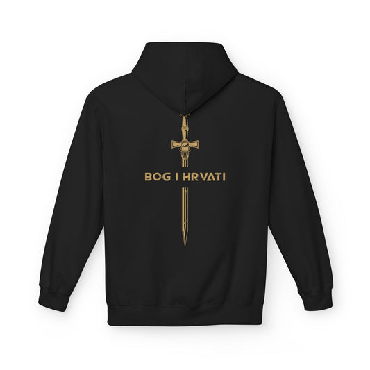 Dukserica "Bog i Hrvati"