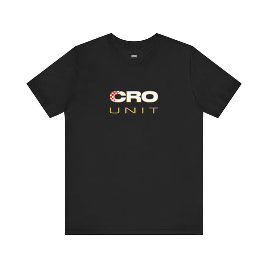 Majica "CRO Unit"