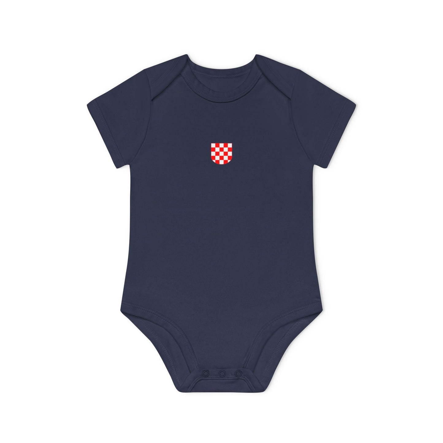 Bodi za bebe "Hrvatski grb"