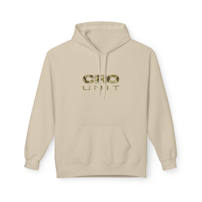 Dukserica "CRO Unit Desert Camo"