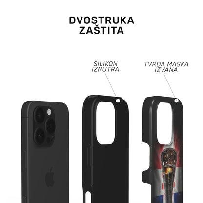 Tough maskica "Vukovar"