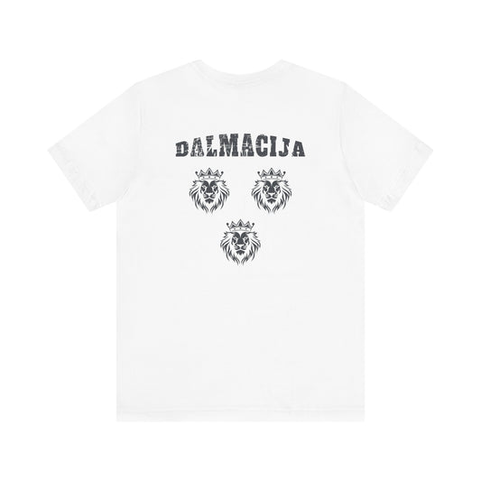 Majica "Dalmacija"