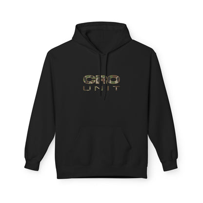 Dukserica "CRO Unit Forrest Camo"