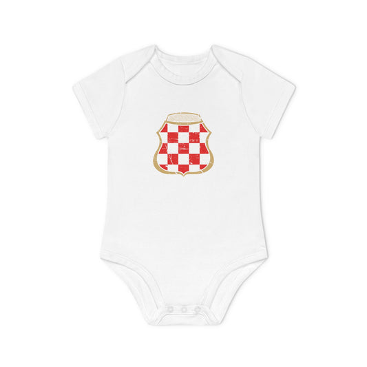 Bodi za bebe "Herceg Bosna"