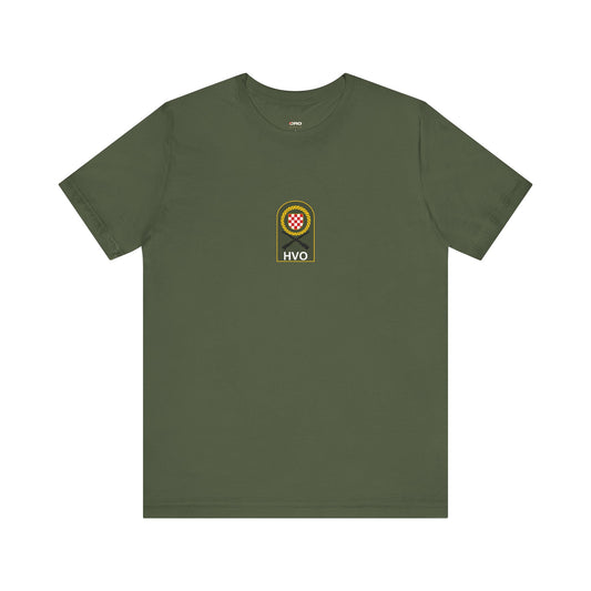 Majica "HVO"