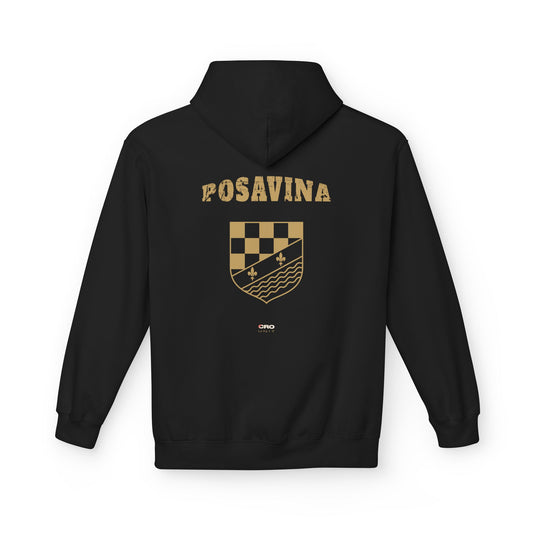Dukserica "Posavina"