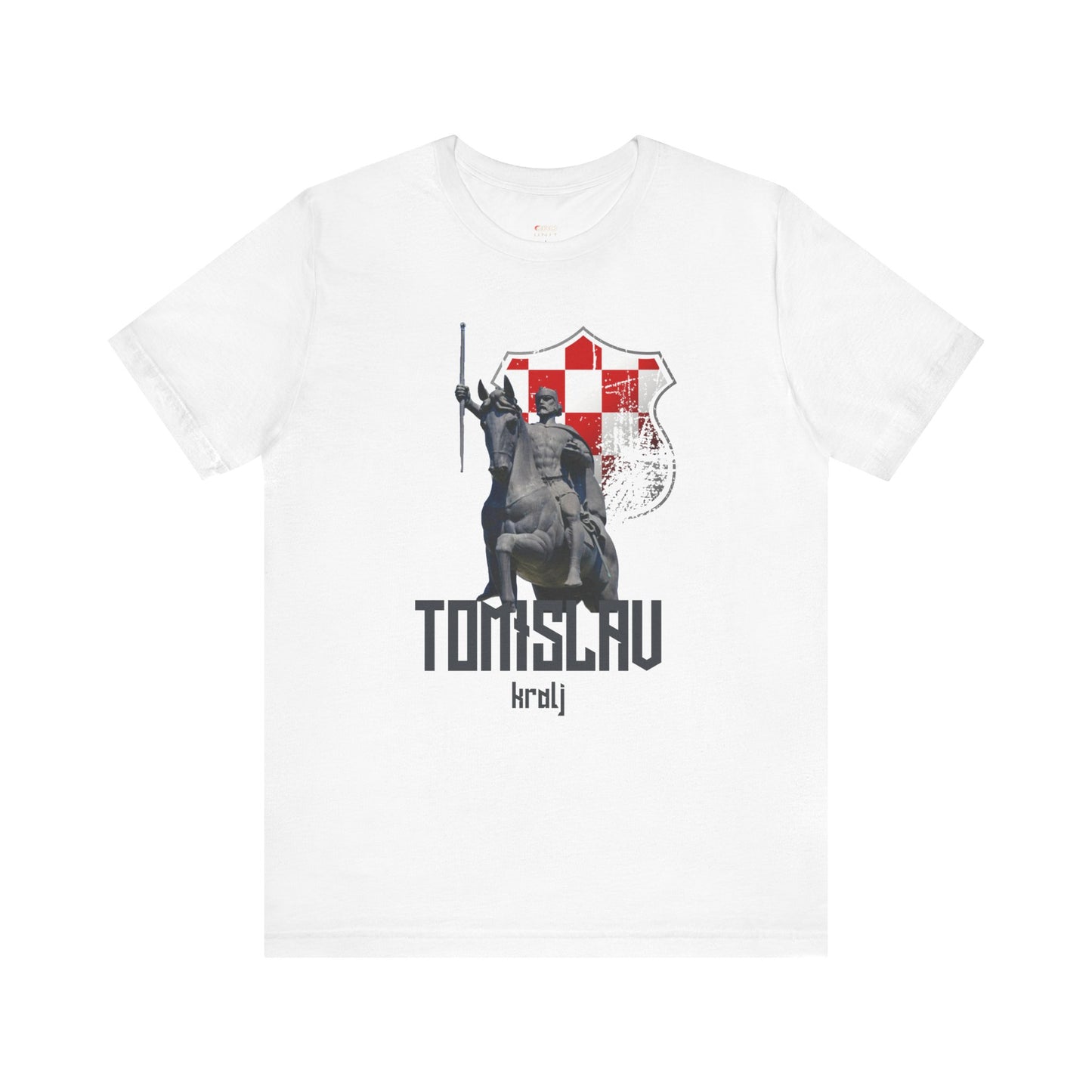 Majica "kralj Tomislav"