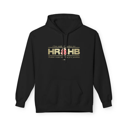 Dukserica "HR HB"