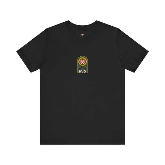 Majica "HVO"