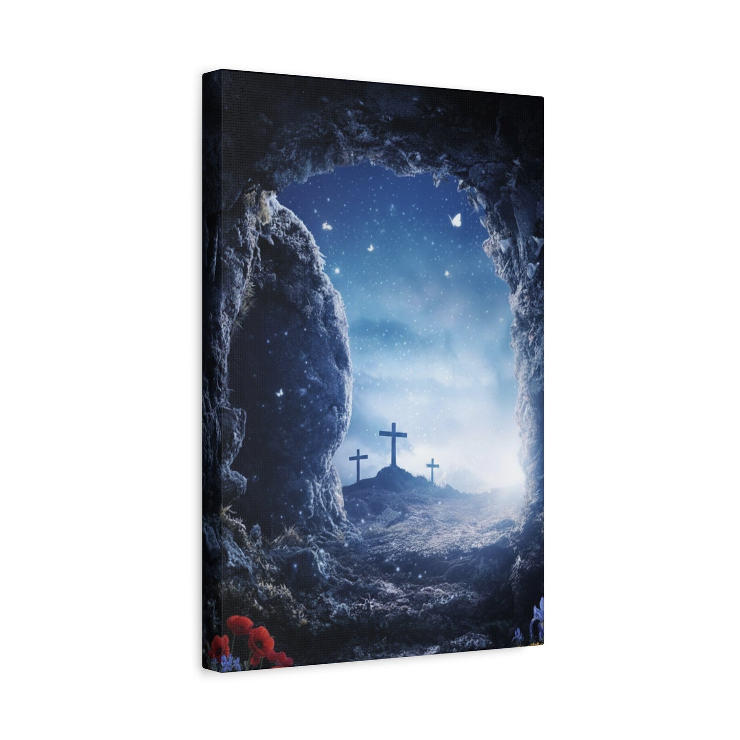 Canvas "Sepulcrum Christi"