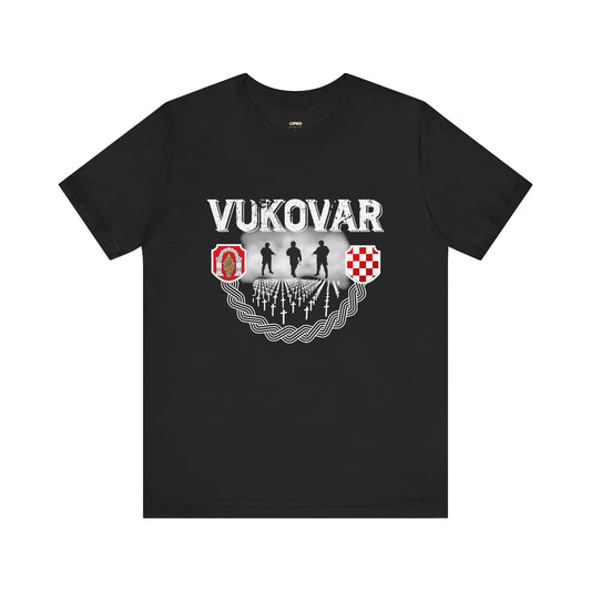 Majica "Vukovar grad heroj"