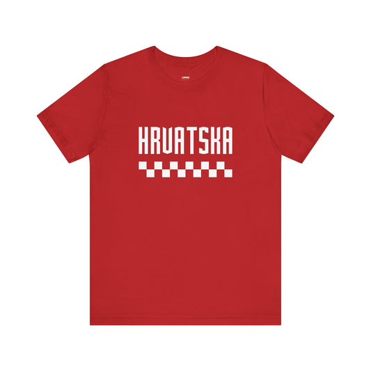 Navijačka majica "Hrvatska"