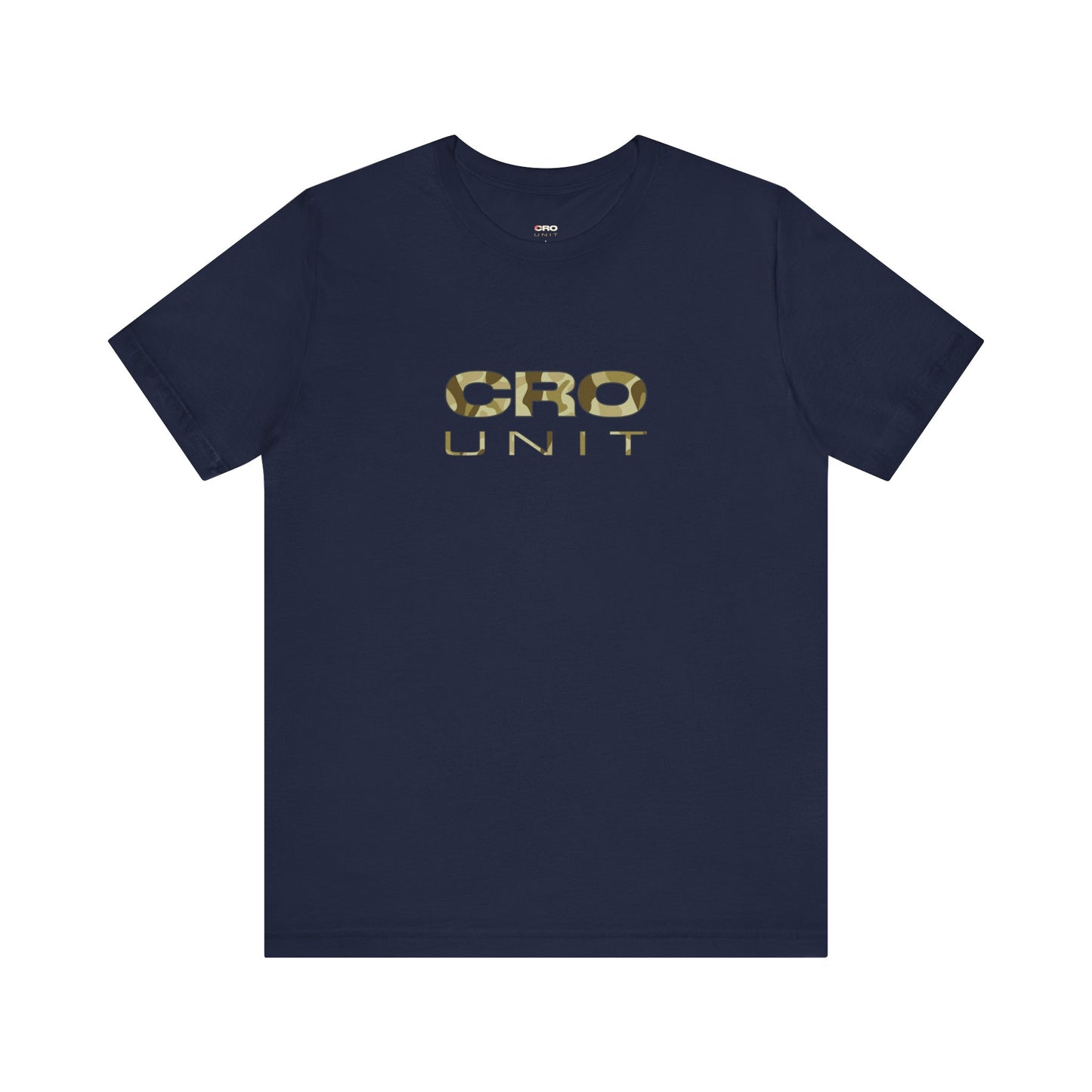 Majica "CRO Unit Desert Camo"