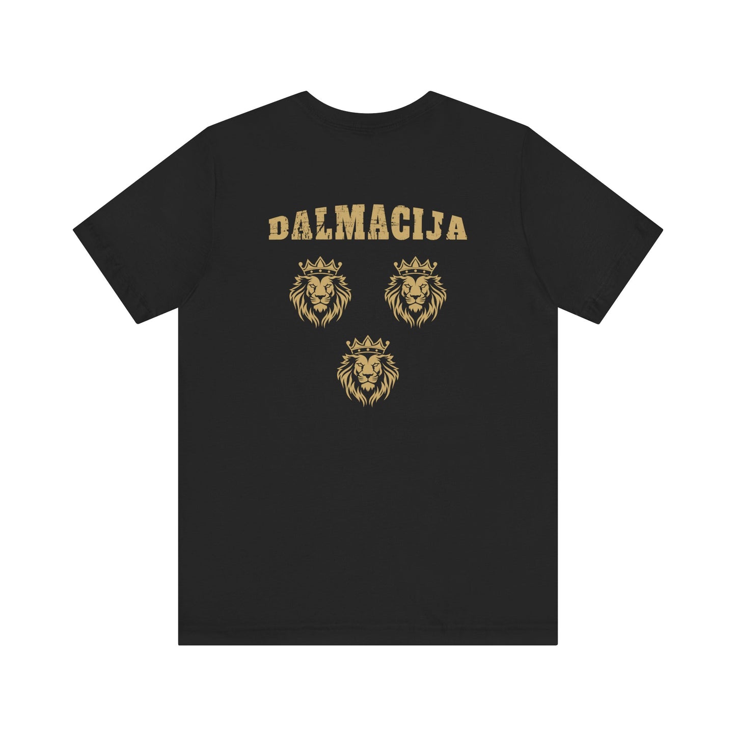 Majica "Dalmacija"