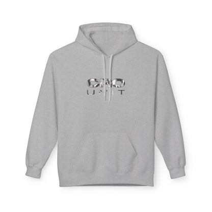 Dukserica "CRO Unit Grey Camo"