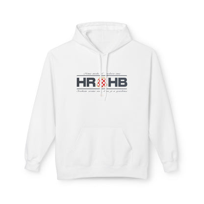 Dukserica "HR HB"