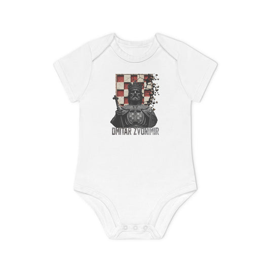 Bodi za bebe "Dmitar Zvonimir"