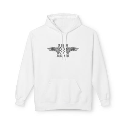 Dukserica "Za sve one kojih nema"