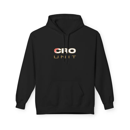 Dukserica "CRO Unit"