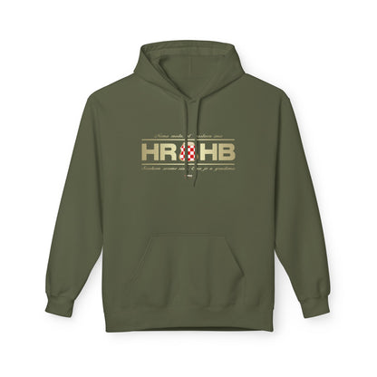 Dukserica "HR HB"