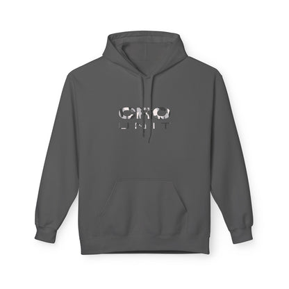 Dukserica "CRO Unit Grey Camo"