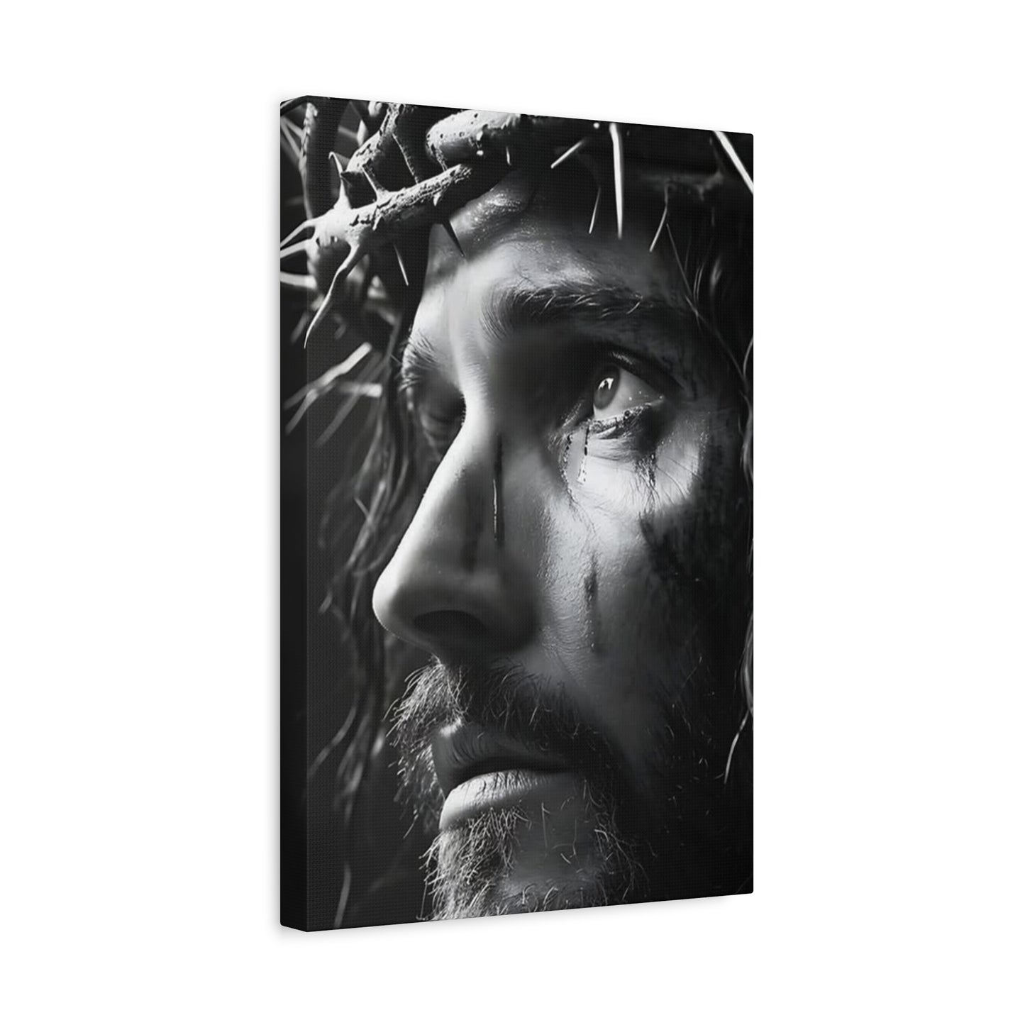 Canvas "Isus"