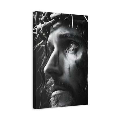 Canvas "Isus"