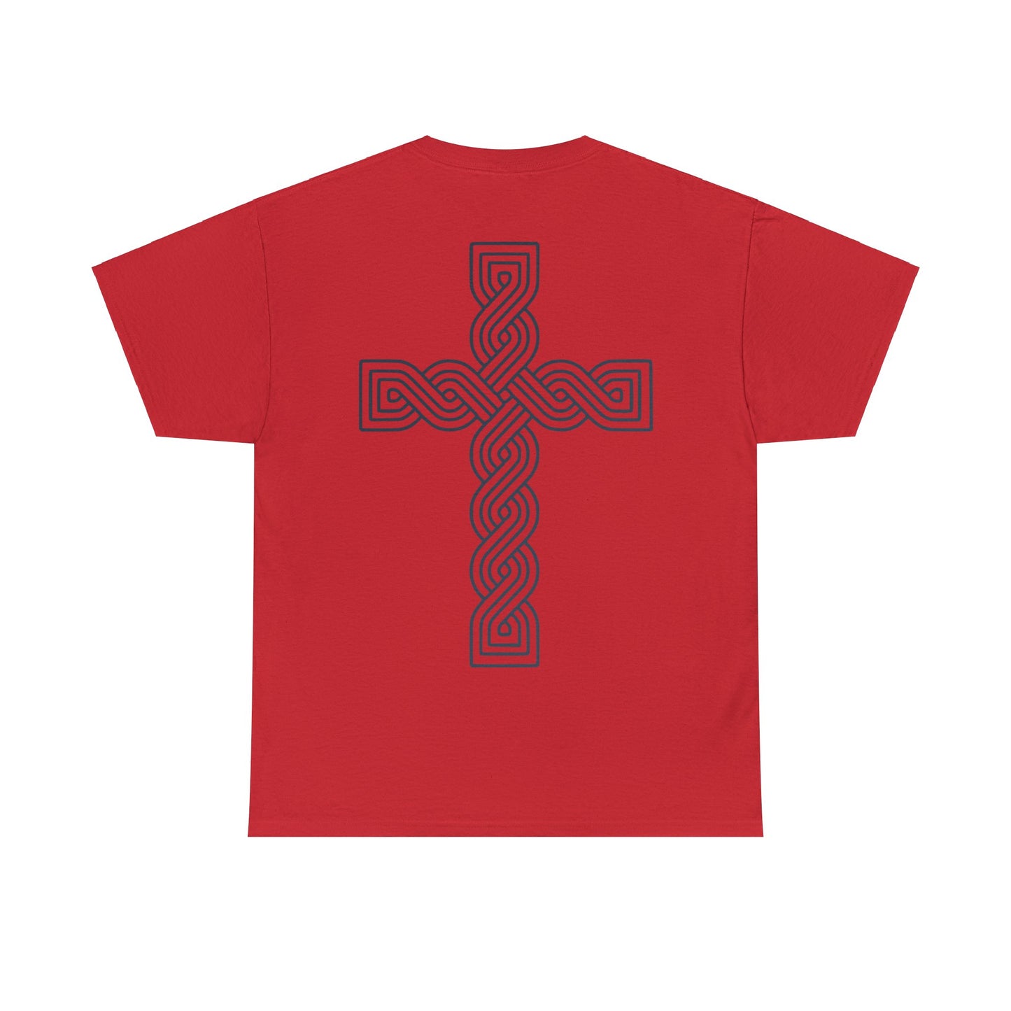 Majica "Križ Pleter"