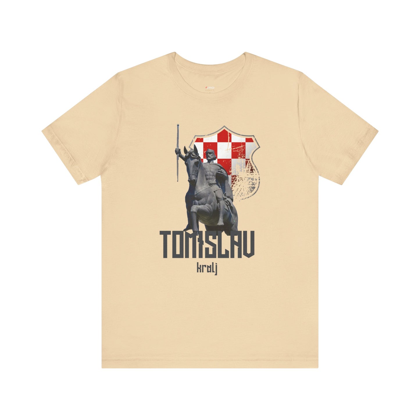 Majica "kralj Tomislav"