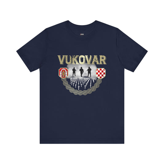 Majica "Vukovar grad heroj"