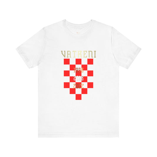 Navijačka majica "Vatreni"