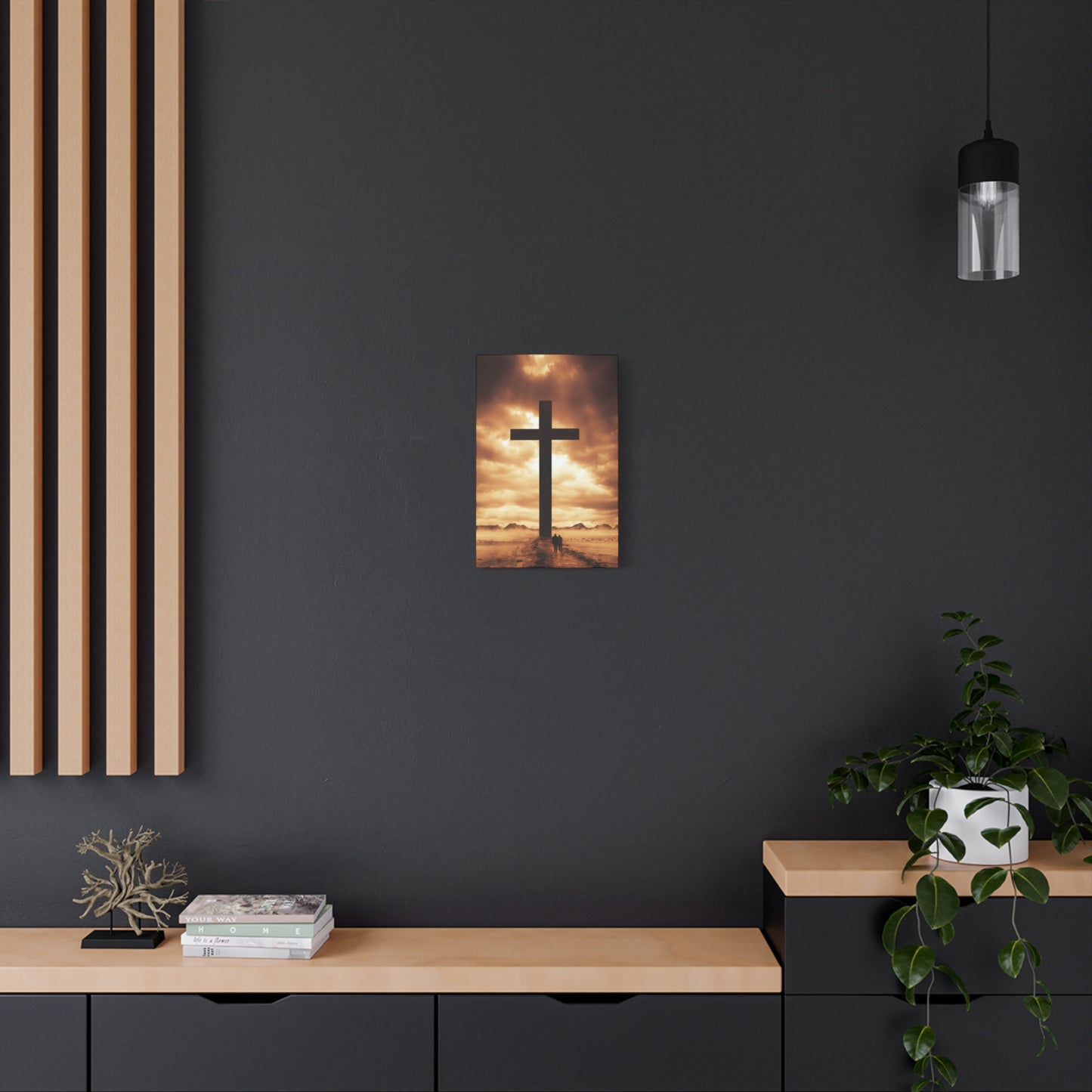 Canvas "Jedini put"
