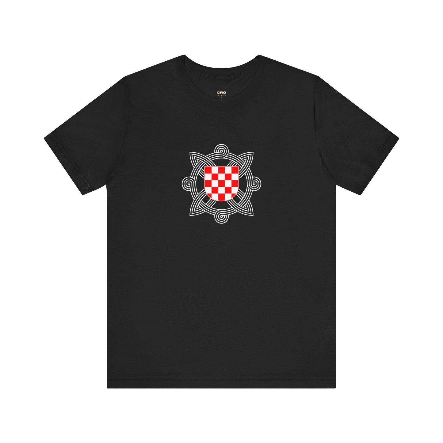 Majica "Hrvatski pleter"